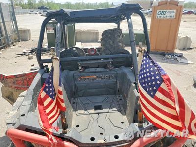 Zdjęcie 6 z 10 samochodu: 2018 POLARIS RZR XP 1000 UTILITY VEHICLE VIN:3NSVDE996JF950129 - miniatura