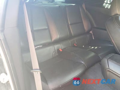 Zdjęcie 10 z 11 samochodu: 2013 CHEVROLET CAMARO LT VIN:2G1FC1E39D9209817 - miniatura