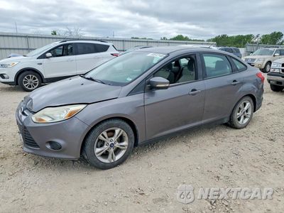 2014 FORD FOCUS SE 1FADP3F2XEL149339 - główne zdjęcie licytacji z USA - miniatura