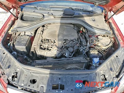 Zdjęcie 12 z 12 samochodu: 2018 MERCEDES-BENZ GLE 350 4MATIC VIN:4JGDA5HB3JB159694 - miniatura