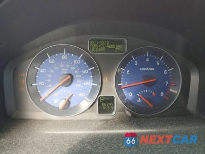 Zdjęcie 9 z 12 samochodu: 2009 VOLVO C30 T5 VIN:YV1MK672492140716 - miniatura