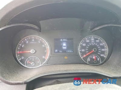 Zdjęcie 9 z 11 samochodu: 2020 KIA OPTIMA EX VIN:5XXGU4L12LG406170 - miniatura