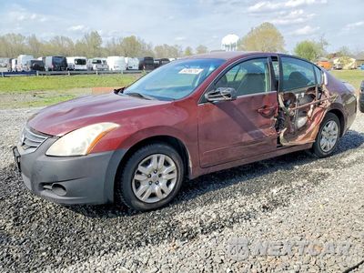 2011 NISSAN ALTIMA 2.5 1N4AL2APXBN470289 - główne zdjęcie licytacji z USA - miniatura