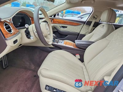 Zdjęcie 7 z 12 samochodu: 2024 BENTLEY FLYING SPUR VIN:SCBBR6ZG3RC017360 - miniatura