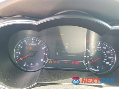 Zdjęcie 9 z 13 samochodu: 2013 KIA OPTIMA SX VIN:5XXGR4A66DG137480 - miniatura