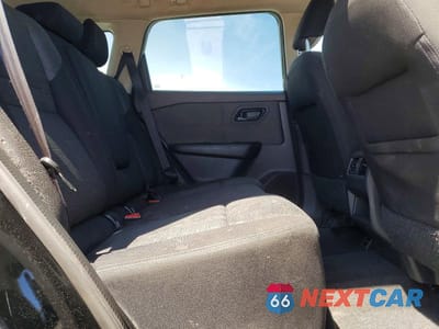 Zdjęcie 11 z 13 samochodu: 2022 NISSAN ROGUE S VIN:5N1BT3AA4NC709251 - miniatura