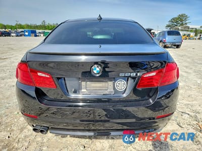 Zdjęcie 6 z 12 samochodu: 2011 BMW 528 I VIN:WBAFR1C56BC260642 - miniatura