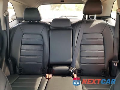 Zdjęcie 10 z 13 samochodu: 2025 HONDA CR-V EXL VIN:2HKRS4H71SH408927 - miniatura