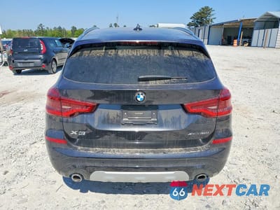 Zdjęcie 6 z 13 samochodu: 2021 BMW X3 XDRIVE30I VIN:5UXTY5C04M9G84102 - miniatura
