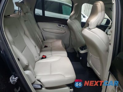 Zdjęcie 11 z 13 samochodu: 2019 VOLVO XC90 T6 MOMENTUM VIN:YV4A22PK4K1420839 - miniatura