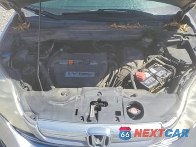 Zdjęcie 12 z 12 samochodu: 2007 HONDA CR-V EXL VIN:JHLRE48717C035076 - miniatura