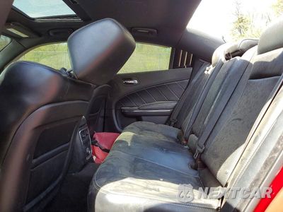 Zdjęcie 10 z 13 samochodu: 2013 DODGE CHARGER R VIN:2C3CDXDT1DH645020 - miniatura