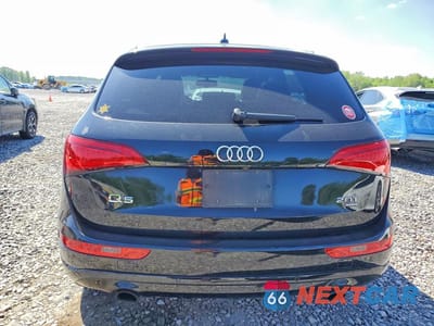 Zdjęcie 6 z 13 samochodu: 2014 AUDI Q5 PREMIUM PLUS VIN:WA1LFAFP6EA085881 - miniatura