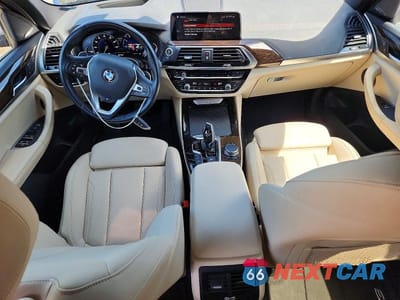 Zdjęcie 8 z 13 samochodu: 2019 BMW X3 XDRIVE30I VIN:5UXTR9C56KLP90421 - miniatura