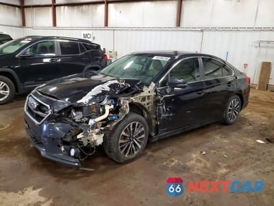2018 SUBARU LEGACY 2.5I PREMIUM 4S3BNAF69J3035261 - główne zdjęcie licytacji z USA - miniatura