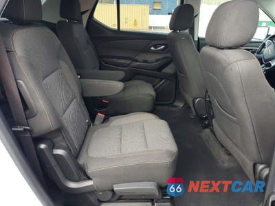 Zdjęcie 11 z 12 samochodu: 2020 CHEV TRAVERSE LT VIN:1GNEVGKW0LJ180085 - miniatura