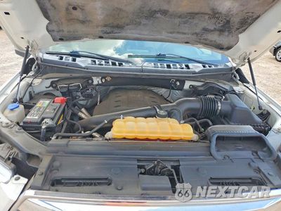 Zdjęcie 11 z 12 samochodu: 2016 FORD F150 SUPERCREW VIN:1FTEW1EG2GFA29765 - miniatura