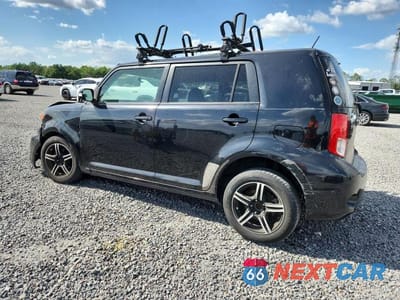Drugie zdjęcie samochodu z przodu: 2012 SCION XB BASE VIN:JTLZE4FE1C1145683 - miniatura