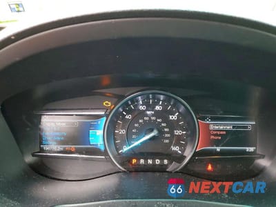 Zdjęcie 9 z 13 samochodu: 2017 FORD EXPLORER XLT VIN:1FM5K8D87HGA39925 - miniatura