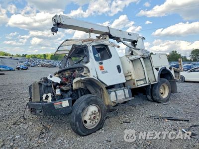 2013 FREIGHTLINER M2 106 MEDIUM DUTY 1FVACWDUXDHFG5989 - główne zdjęcie licytacji z USA - miniatura