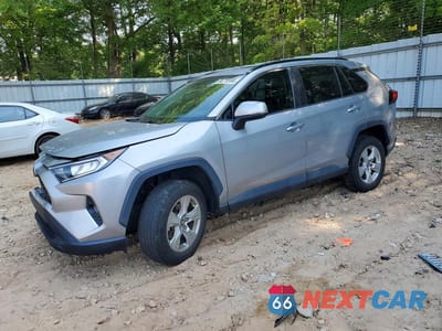 2019 TOYOTA RAV4 XLE 2T3W1RFV7KC002276 - główne zdjęcie licytacji z USA - miniatura