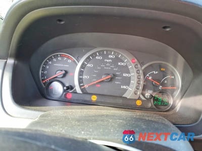 Zdjęcie 9 z 12 samochodu: 2005 HONDA PILOT EXL VIN:5FNYF18665B006894 - miniatura