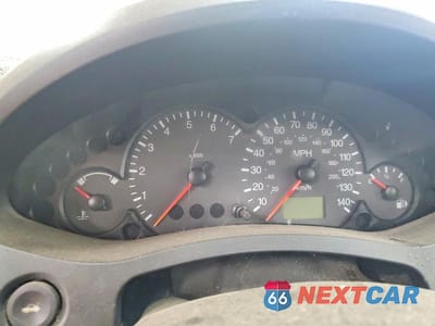 Zdjęcie 9 z 12 samochodu: 2005 FORD FOCUS ZX3 VIN:3FAFP31N85R112575 - miniatura