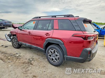 Drugie zdjęcie samochodu z przodu: 2026 SUBARU OUTBACK PREMIUM VIN:JF2BUPBD2TY452240 - miniatura
