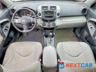 Zdjęcie 8 z 13 samochodu: 2011 TOYOTA RAV4 BASE VIN:2T3BF4DV5BW120363 - miniatura