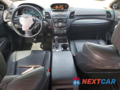 Zdjęcie 8 z 14 samochodu: 2015 ACURA RDX VIN:5J8TB3H37FL015708 - miniatura