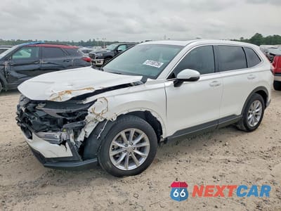 2025 HONDA CR-V EXL 2HKRS4H75SH478382 - główne zdjęcie licytacji z USA - miniatura