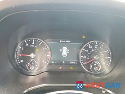 Zdjęcie 9 z 14 samochodu: 2020 KIA TELLURIDE SX VIN:5XYP5DHC1LG052175 - miniatura