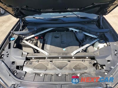 Zdjęcie 12 z 13 samochodu: 2019 BMW X5 XDRIVE40I VIN:5UXCR6C54KLL63690 - miniatura