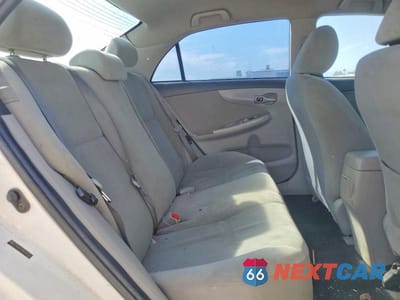Zdjęcie 10 z 12 samochodu: 2011 TOYOTA COROLLA LE VIN:2T1BU4EE0BC566936 - miniatura