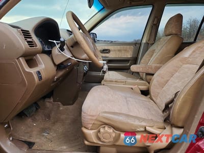 Zdjęcie 7 z 12 samochodu: 2003 HONDA CR-V LX VIN:JHLRD78453C049728 - miniatura