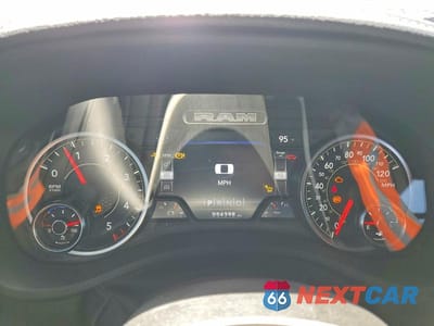 Zdjęcie 9 z 12 samochodu: 2023 RAM 1500 LARAMIE VIN:1C6SRFJM0PN557529 - miniatura