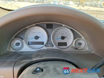 Zdjęcie 9 z 12 samochodu: 2004 BUICK RENDEZVOUS CX VIN:3G5DB03E74S519880 - miniatura