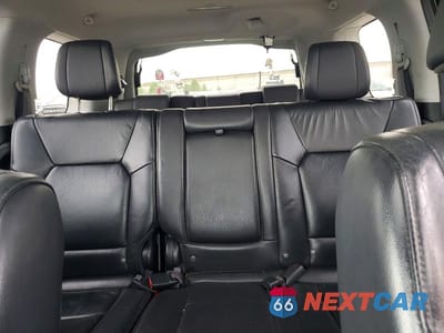 Zdjęcie 10 z 12 samochodu: 2013 HONDA PILOT EXLN VIN:5FNYF4H72DB080225 - miniatura