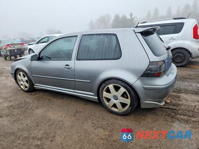 Drugie zdjęcie samochodu z przodu: 2004 VOLKSWAGEN GTI VIN:9BWDE21J644035975 - miniatura
