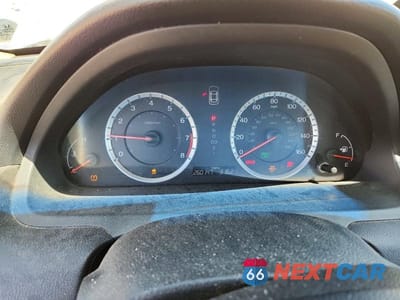 Zdjęcie 9 z 12 samochodu: 2012 HONDA ACCORD EXL VIN:1HGCP3F82CA022167 - miniatura
