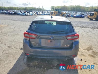Zdjęcie 6 z 11 samochodu: 2022 SUBARU IMPREZA SPORT VIN:4S3GTAM63N3719422 - miniatura