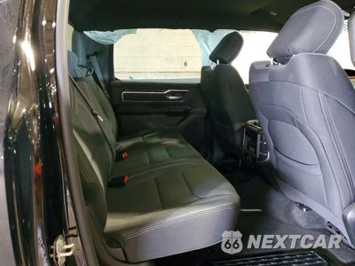 Zdjęcie 10 z 12 samochodu: 2021 RAM 1500 BIG HORN VIN:1C6SRFFT0MN595306 - miniatura