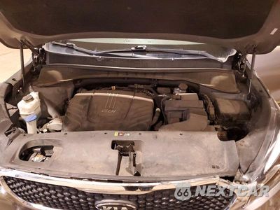 Zdjęcie 12 z 13 samochodu: 2018 KIA SORENTO LX V6 VIN:5XYPGDA53JG373847 - miniatura