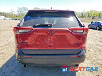 Zdjęcie 6 z 12 samochodu: 2020 TOYOTA RAV4 LE VIN:2T3F1RFV6LW112414 - miniatura