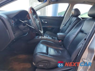 Zdjęcie 7 z 12 samochodu: 2006 CADILLAC CTS HI FEATURE V6 VIN:1G6DP577X60112149 - miniatura
