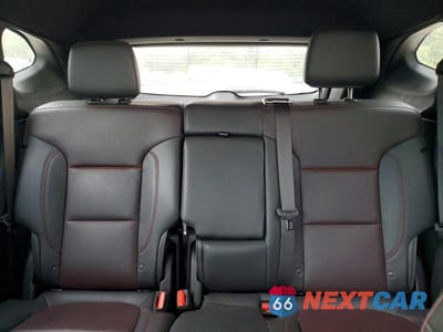 Zdjęcie 10 z 13 samochodu: 2022 CHEVROLET BLAZER RS VIN:3GNKBERS7NS232171 - miniatura