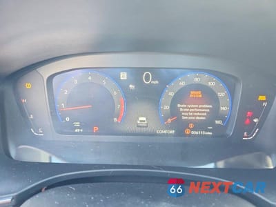 Zdjęcie 9 z 12 samochodu: 2024 ACURA INTEGRA A-SPEC TECH VIN:19UDE4H69RA012160 - miniatura