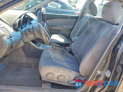 Zdjęcie 7 z 11 samochodu: 2005 NISSAN ALTIMA 2.5 VIN:1N4AL11DX5N489672 - miniatura
