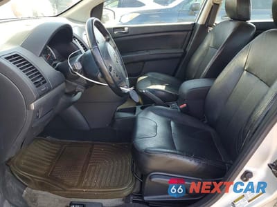 Zdjęcie 7 z 13 samochodu: 2011 NISSAN SENTRA 2.0 VIN:3N1AB6APXBL703353 - miniatura