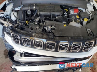 Zdjęcie 12 z 14 samochodu: 2026 JEEP COMPASS LIMITED VIN:3C4NJDCN0TT187510 - miniatura
